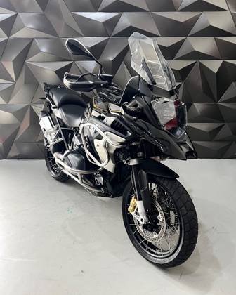 BMW R 1250 GS PREMIUM 